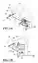 Fig. 12 - Sheet storage apparatus and printing apparatus
