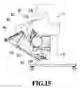 Fig. 16 - Sheet storage apparatus and printing apparatus