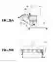 Fig. 21 - Sheet storage apparatus and printing apparatus