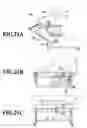 Fig. 22 - Sheet storage apparatus and printing apparatus
