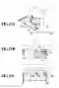 Fig. 23 - Sheet storage apparatus and printing apparatus