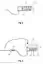 Fig. 03 - Safety system for a service space within an elevator shaft