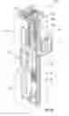 Fig. 02 - Guiding devices for elevator systems having roller guides and motion sensors