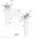 Fig. 04 - Guiding devices for elevator systems having roller guides and motion sensors