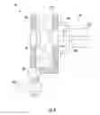 Fig. 06 - Guiding devices for elevator systems having roller guides and motion sensors