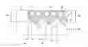 Fig. 01 - Belt roller for an elevator system