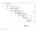 Fig. 26 - Automatic non-conveyor stairway system