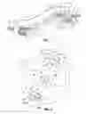Fig. 02 - Passenger-transporting system with a device for determining the operating state