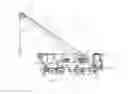Fig. 01 - Mobile shaft winch