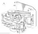 Fig. 01 - Winch system for an airborne payload control system