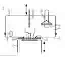 Fig. 01 - METHOD FOR ASEPTIC FILLING OF A CONTAINER, A STERILE FILLING DEVICE FOR SAID METHOD, AND AN ASEPTIC MACHINE
