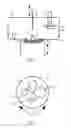 Fig. 02 - METHOD FOR ASEPTIC FILLING OF A CONTAINER, A STERILE FILLING DEVICE FOR SAID METHOD, AND AN ASEPTIC MACHINE