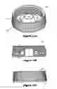 Fig. 14 - Reusable Vessel for Dispensing Beverages and Method of Storing and Dispensing Beverages