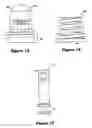 Fig. 15 - Reusable Vessel for Dispensing Beverages and Method of Storing and Dispensing Beverages