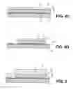 Fig. 04 - Planar cavity MEMS and related structures, methods of manufacture and design structures