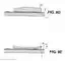 Fig. 07 - Planar cavity MEMS and related structures, methods of manufacture and design structures