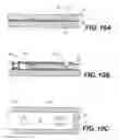 Fig. 08 - Planar cavity MEMS and related structures, methods of manufacture and design structures