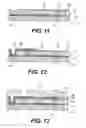 Fig. 09 - Planar cavity MEMS and related structures, methods of manufacture and design structures