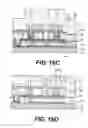 Fig. 13 - Planar cavity MEMS and related structures, methods of manufacture and design structures