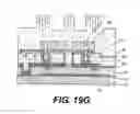 Fig. 15 - Planar cavity MEMS and related structures, methods of manufacture and design structures