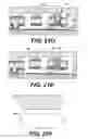 Fig. 18 - Planar cavity MEMS and related structures, methods of manufacture and design structures