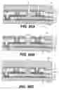 Fig. 30 - Planar cavity MEMS and related structures, methods of manufacture and design structures