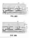 Fig. 31 - Planar cavity MEMS and related structures, methods of manufacture and design structures