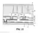 Fig. 32 - Planar cavity MEMS and related structures, methods of manufacture and design structures