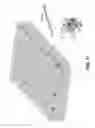 Fig. 24 - METHOD OF ASSEMBLING NANOSCALE AND MICROSCALE OBJECTS INTO THREE-DIMENSIONAL STRUCTURES