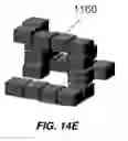 Fig. 30 - METHOD OF ASSEMBLING NANOSCALE AND MICROSCALE OBJECTS INTO THREE-DIMENSIONAL STRUCTURES