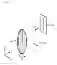 Fig. 04 - POLYCRYSTALLINE SILICON ROD