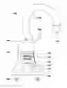 Fig. 01 - WATER FAUCET HAVING A CAPSULE-BASED FILTER