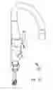 Fig. 10 - WATER FAUCET HAVING A CAPSULE-BASED FILTER