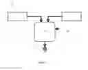 Fig. 02 - Method for onsite production of chlorine dioxide