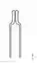 Fig. 14 - Device and method for producing a medical glass container