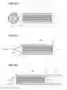 Fig. 03 - Production method for multicore optical fiber