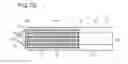 Fig. 06 - Production method for multicore optical fiber