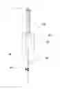 Fig. 01 - Twisted glass canes for artists