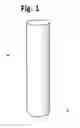 Fig. 02 - Twisted glass canes for artists