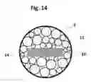 Fig. 15 - Twisted glass canes for artists