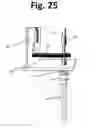 Fig. 24 - Twisted glass canes for artists