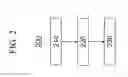 Fig. 03 - Damage resistant glass with high coefficient of thermal expansion