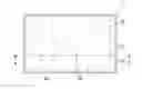 Fig. 01 - Vacuum glass panel, glass window, and method for producing vacuum glass panel