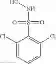 Fig. 07 - N-hydroxylsulfonamide derivatives as new physiologically useful nitroxyl donors