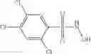 Fig. 110 - N-hydroxylsulfonamide derivatives as new physiologically useful nitroxyl donors