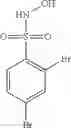 Fig. 12 - N-hydroxylsulfonamide derivatives as new physiologically useful nitroxyl donors