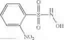 Fig. 134 - N-hydroxylsulfonamide derivatives as new physiologically useful nitroxyl donors