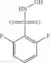 Fig. 14 - N-hydroxylsulfonamide derivatives as new physiologically useful nitroxyl donors