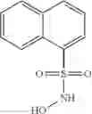 Fig. 150 - N-hydroxylsulfonamide derivatives as new physiologically useful nitroxyl donors