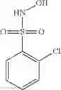 Fig. 24 - N-hydroxylsulfonamide derivatives as new physiologically useful nitroxyl donors